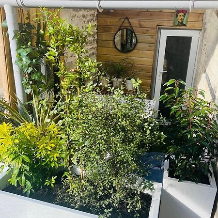 Le 7 Apartment Caen Exterior photo